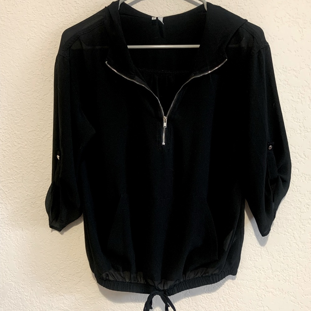 Casual, dress up or work shirt
